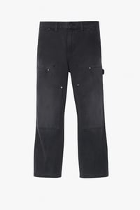 Aswad Barhartt Double Knee Barpenter Pant
