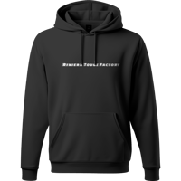 Pull RTF Brodé - Unique Edition