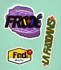 Image 4 of Pack Tokolan Frodé