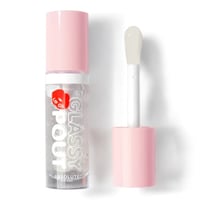 Glassy Pout Lip Oil - Clear