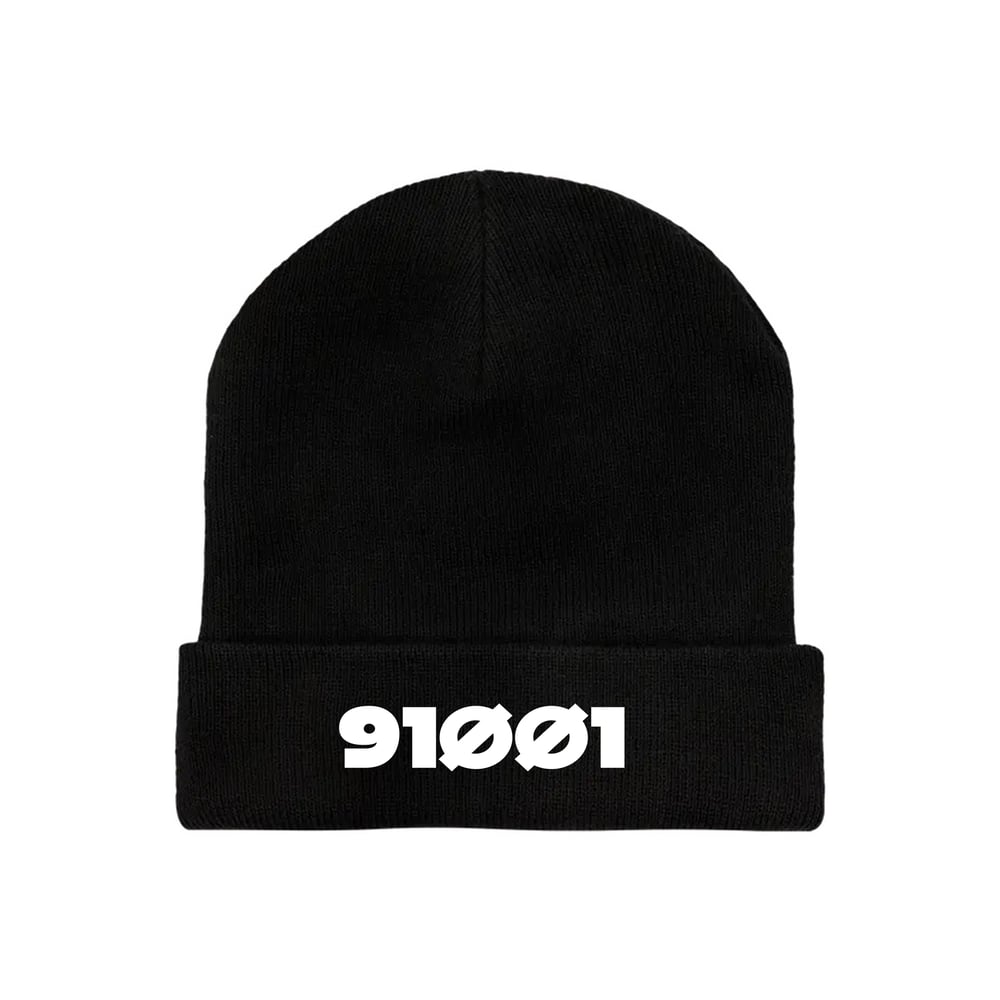 Image of 91001 BEANIE