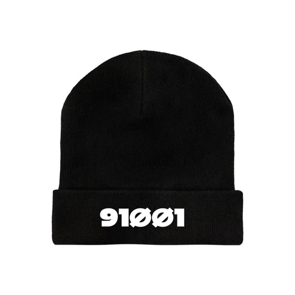 Image of 91001 BEANIE
