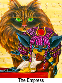 Image 1 of <span style="color: Chartreuse;"><b>Sale! Was $20 Now $10</b></span>  Muse Group 1 11x14" Prnt