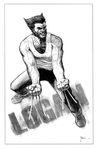 Image 4 of Logan