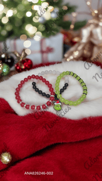 Image 2 of ANA826246 - Bead Bracelet Trio Sets