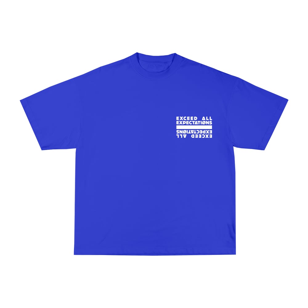 Image of EAE BLING TEE 