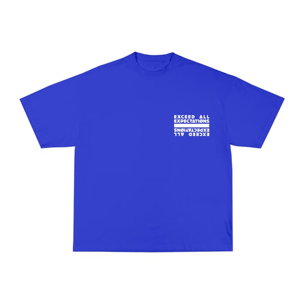 Image of EAE BLING TEE 