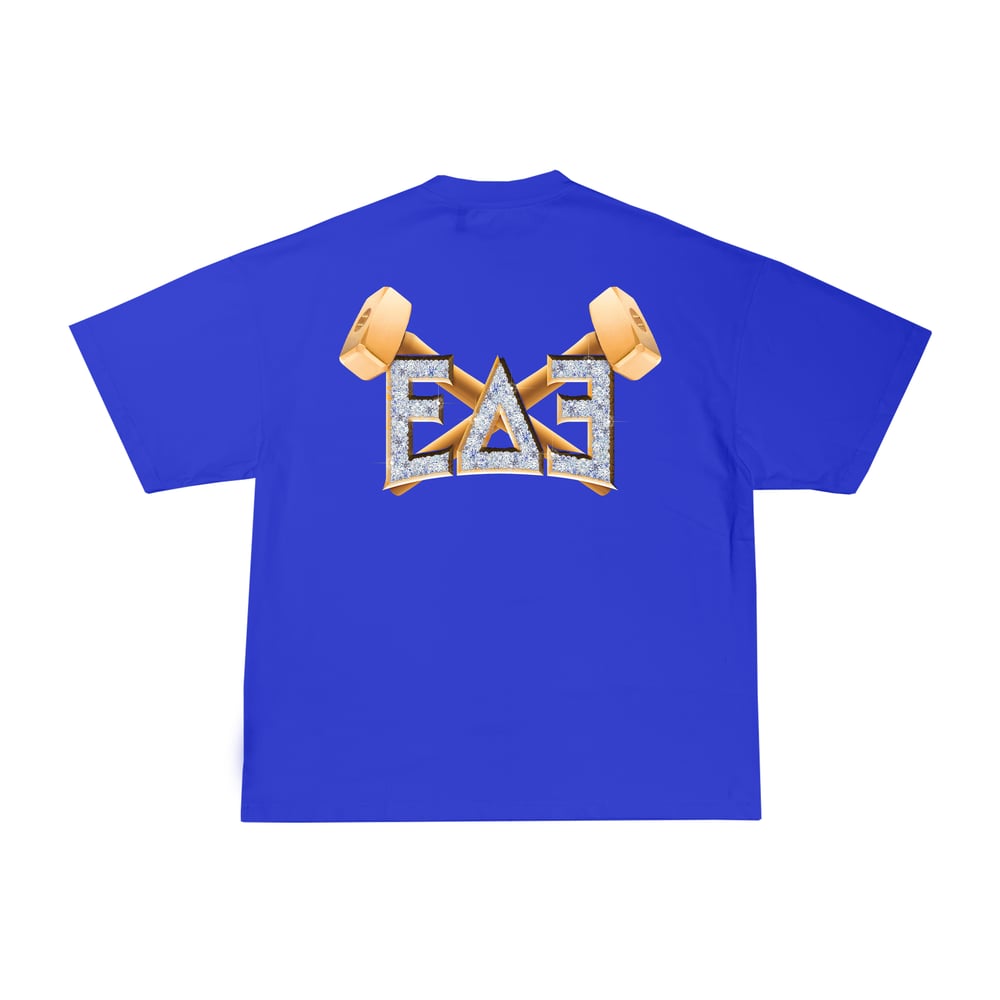 Image of EAE BLING TEE 