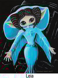 Image 2 of <span style="color: Chartreuse;"><b>Sale! Was $20 Now $10</b></span>  Muse Group-3  11x14" Prnt