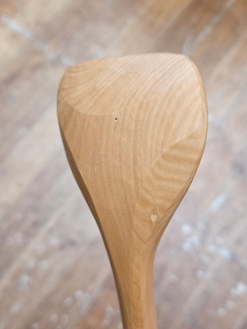 Image of Cooking Soulspoon Huon Pine
