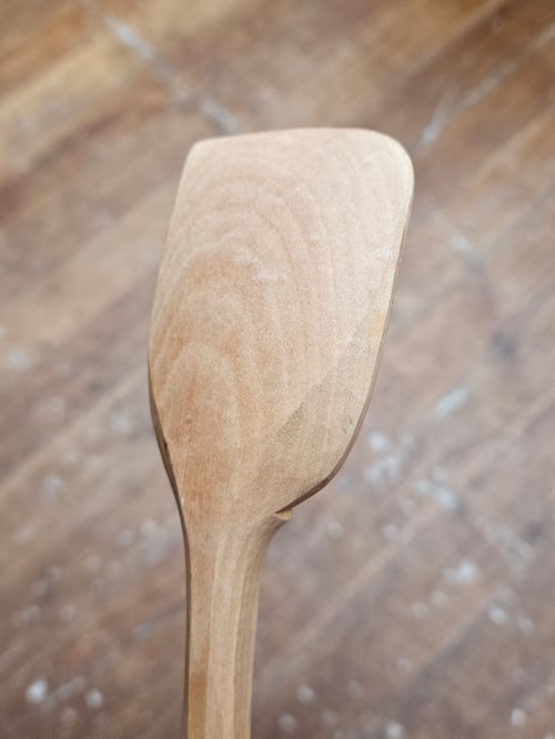 Image of Tasmanian Native Cherry Cooking Soulspoon