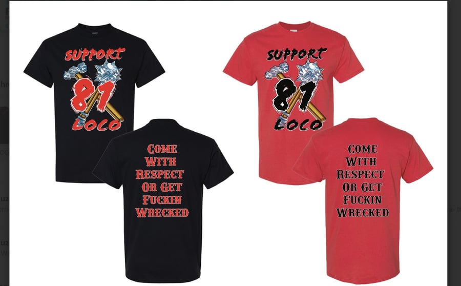 Image of Loco Hammer & Mace