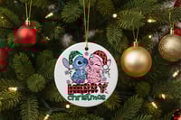 Image 2 of Kustom Ornament