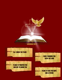 Image 3 of Kings College Ruled Spiral Notebooks