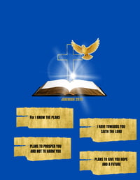 Image 4 of Kings College Ruled Spiral Notebooks