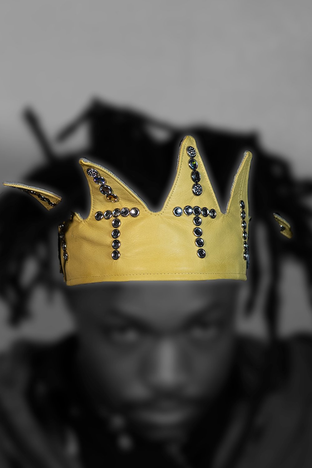 Yellow Phat + Bagette