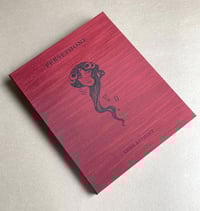 Image 25 of PERSEPHONE Limited Edition Collection of Photographs