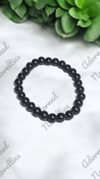 Image 2 of ANA826250 - Obsidian 12mm