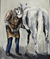 Image 1 of "MORNING JOBS"