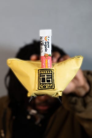 Yellow Phat + Bagette