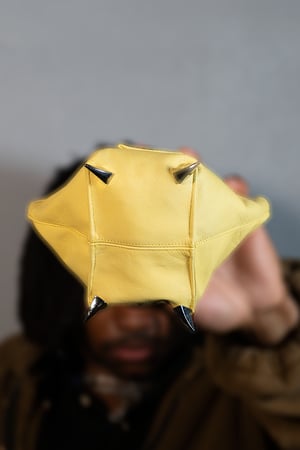 Yellow Phat + Bagette