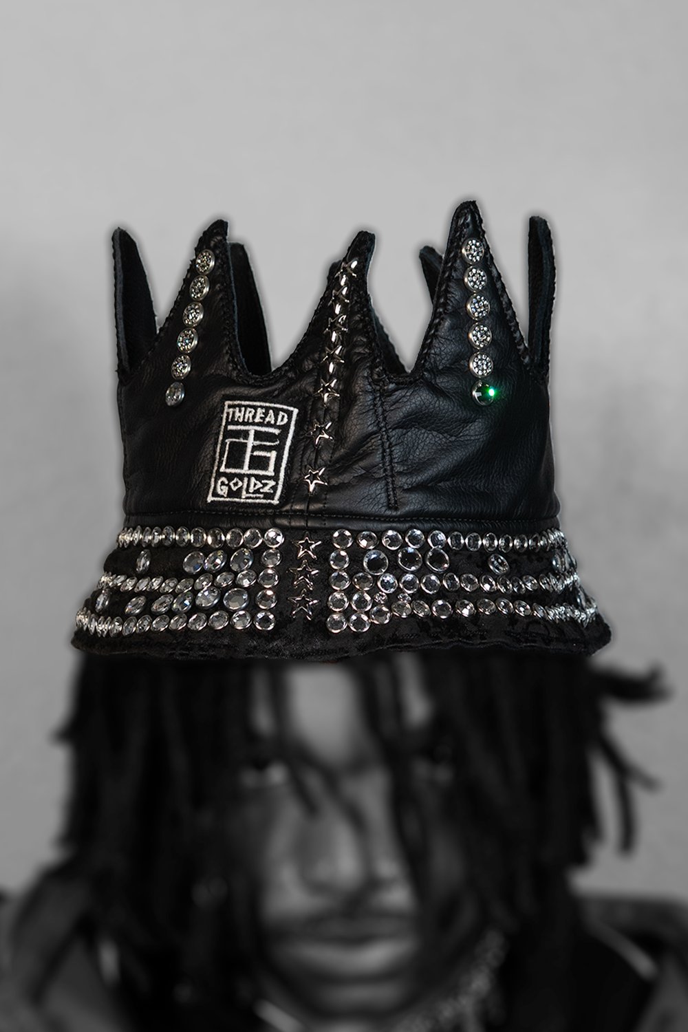 Black Phat + Bagette