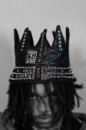 Black Phat + Bagette