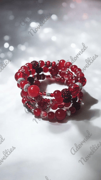 Image 2 of ANA826251 - In the Red