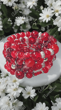 Image 1 of ANA826251 - In the Red