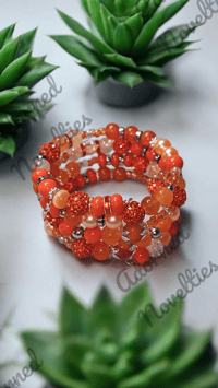 Image 1 of ANA826252 - Orange You Happy