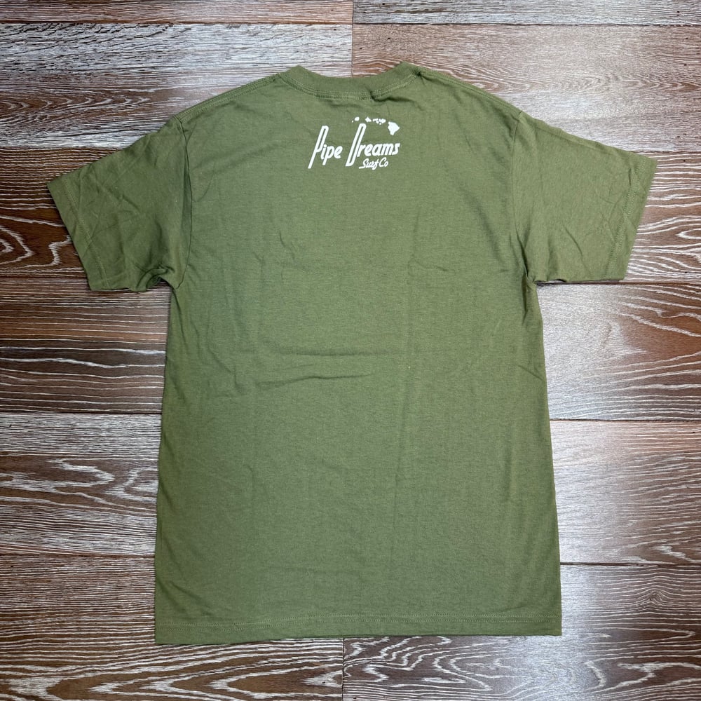 Image of COUNTRY BOY MEN'S T-SHIRT