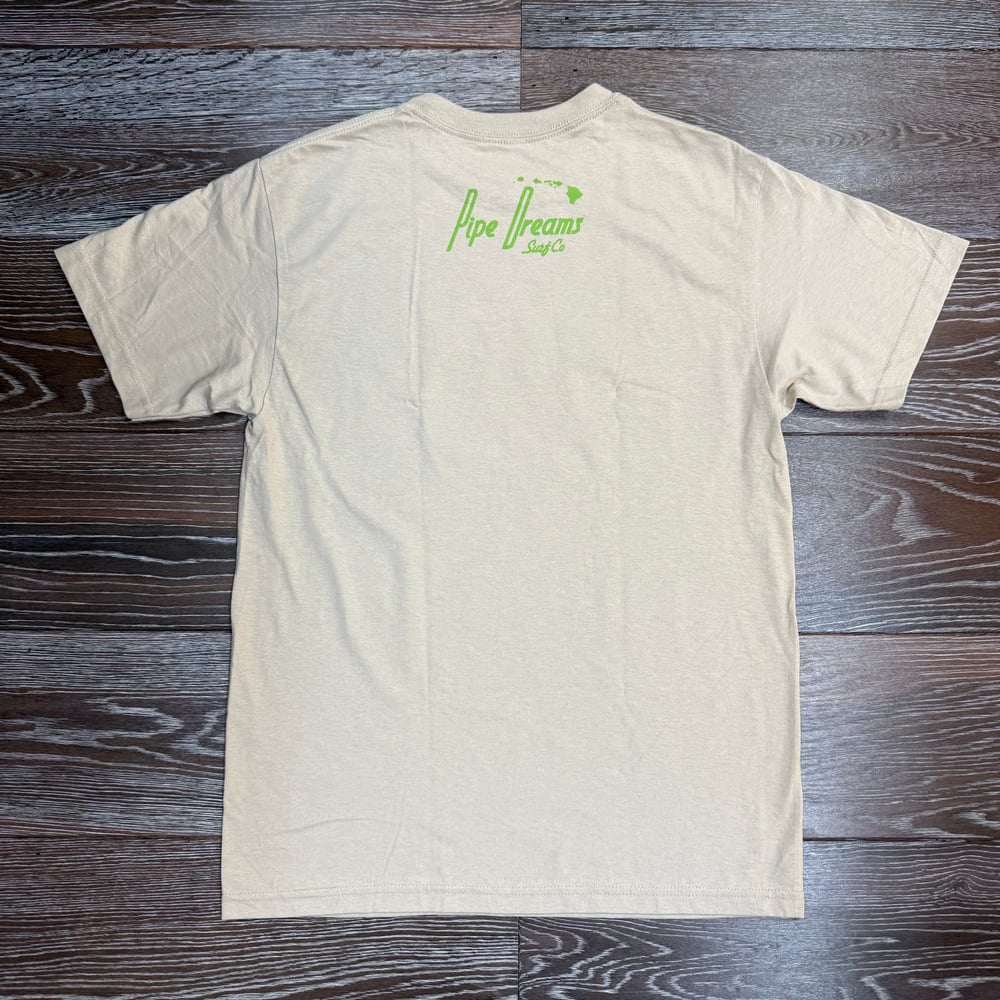 Image of COUNTRY BOY MEN'S T-SHIRT