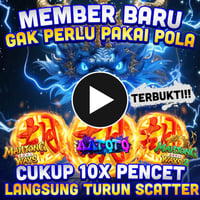 AATOTO: Akses Toto Slot Resmi