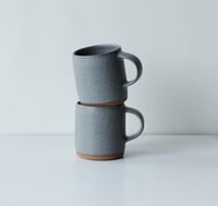 Image 4 of Cortado mug in Gray