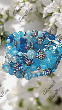 Image 1 of ANA826254 - Blue Skies