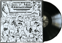 Various Artists  - Foundation Hardcore Fest 2024