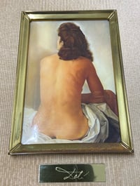 Image 4 of Espalda Desnuda - Salvador Dalí