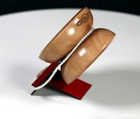 Image 3 of Australian Eucalyptus yo-yo, #2025-278