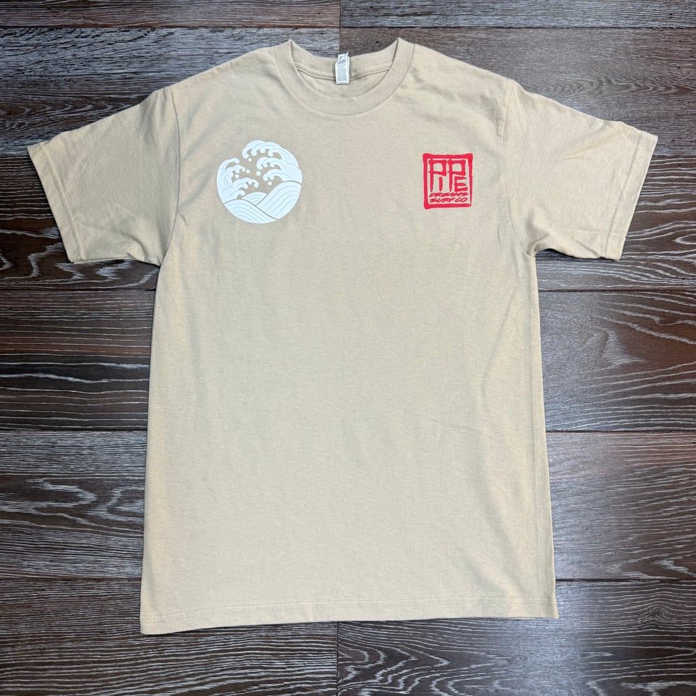 Image of Yoru Geisha Men's T-shirt 