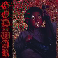 Image 1 of GOD IS WAR