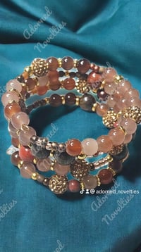 Image 2 of ANA826256 - Brown Suga