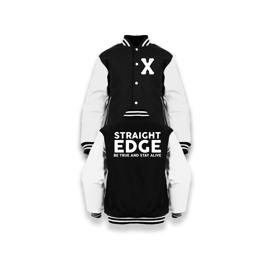 Image of BOMBER COLLEGE X