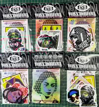Image 1 of Limited Edition Sticker Pack 