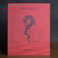 Image 1 of PERSEPHONE Limited Edition Collection of Photographs
