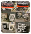 Dime Store Riot Accessories 
