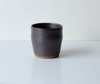 Image 2 of Flat white cup in Bronze