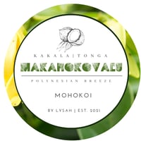Image 1 of MOHOKOI COCONUT OIL