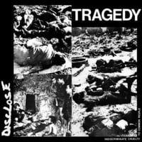 DISCLOSE-TRAGEDY LP