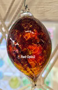 Image of Optic Ornaments