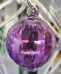 Image of Optic Ornaments